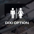 Dark Emergency 2026 - DIXI Option