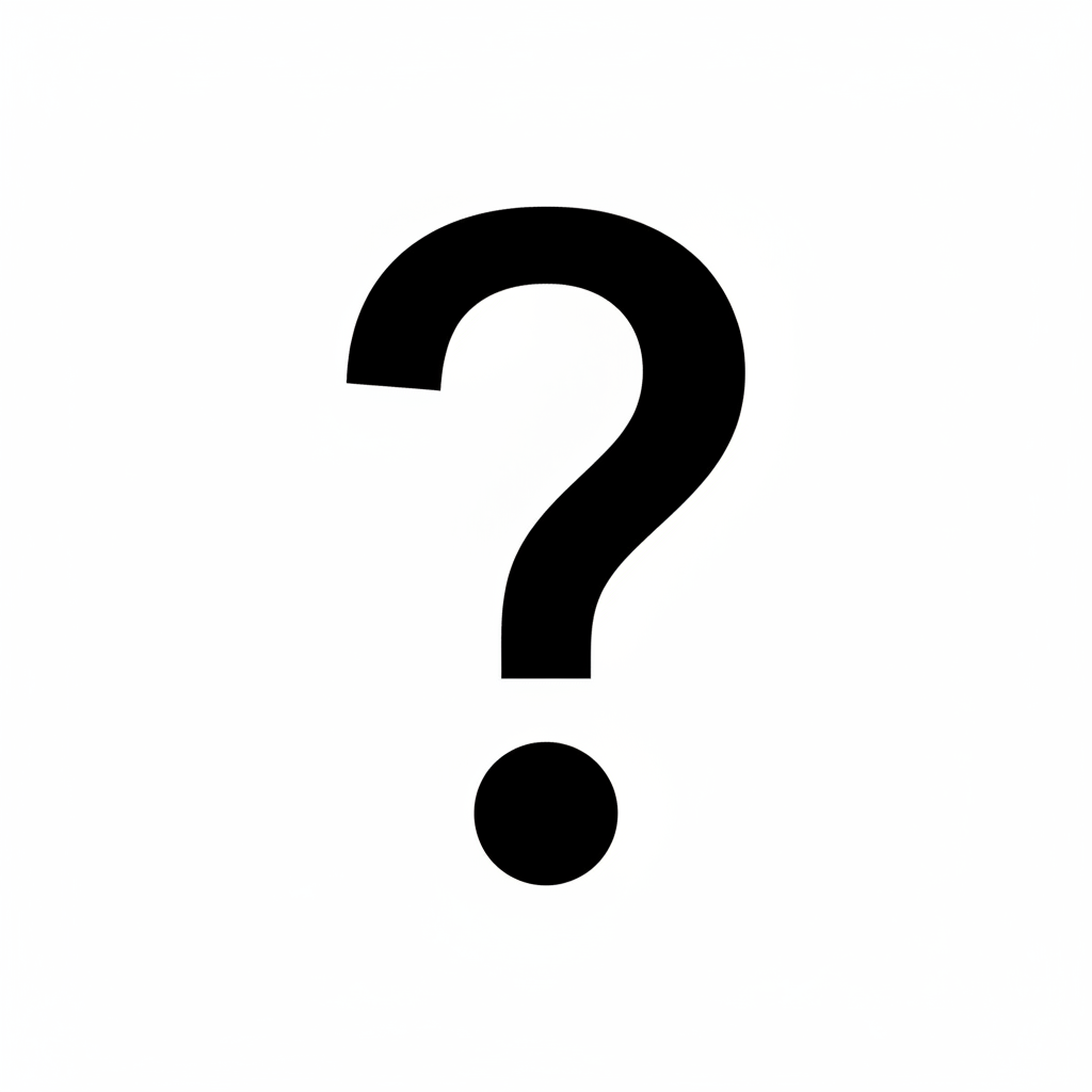 Bitte wieder so wie vorher