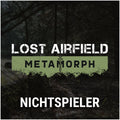 LOST AIRFIELD 2026 - Nichtspieler Ticket